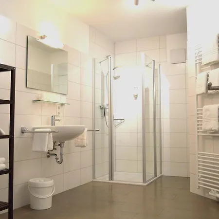 Zwischen Duene & Deich Appartement Juist Buitenkant foto